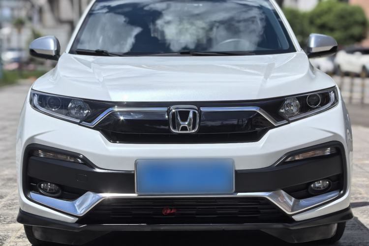 Honda xr v 2020 — фото 2