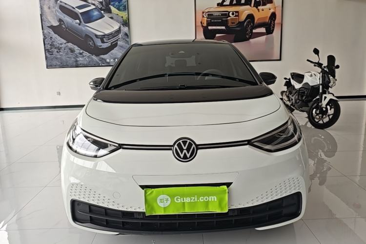 Volkswagen ID.3 2025 — 2
