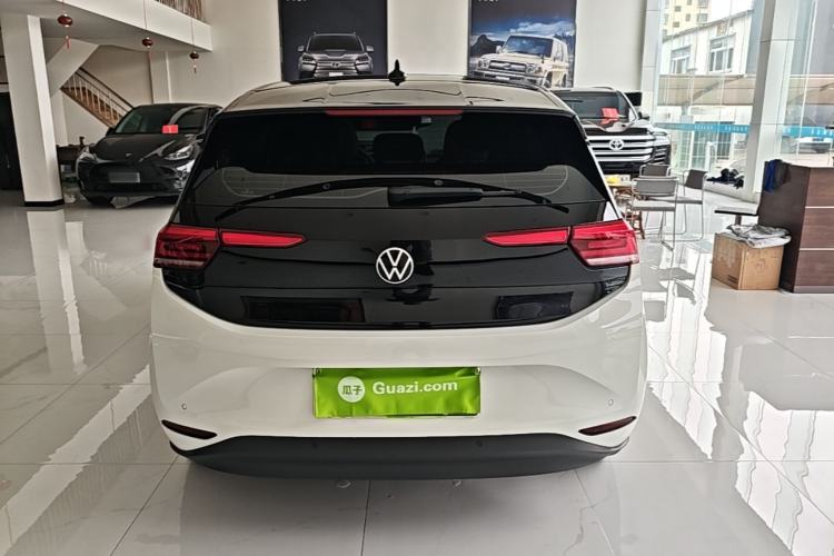 Volkswagen ID.3 2025 — 5