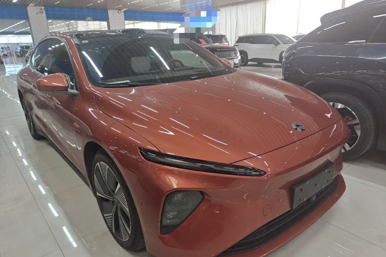 NIO ET7 2022 — 3