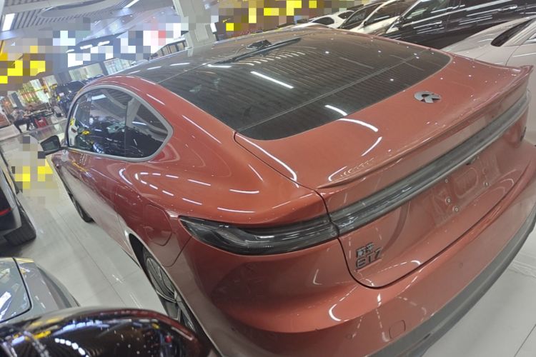 NIO ET7 2022 — 4