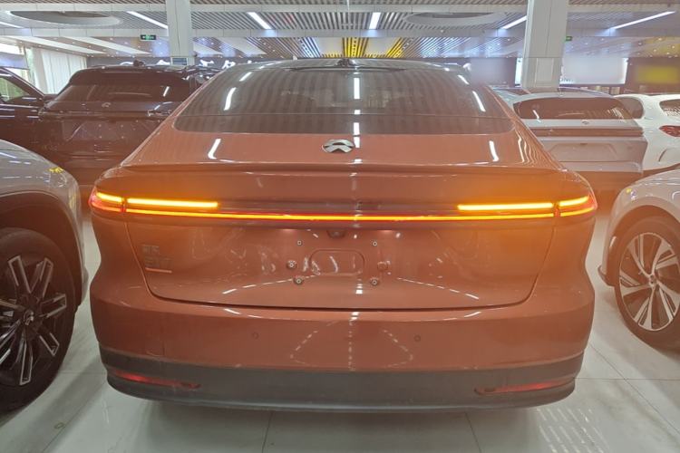 NIO ET7 2022 — 5