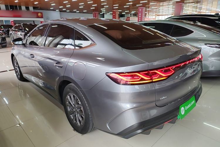 BYD Qin L 2024 — фото 4