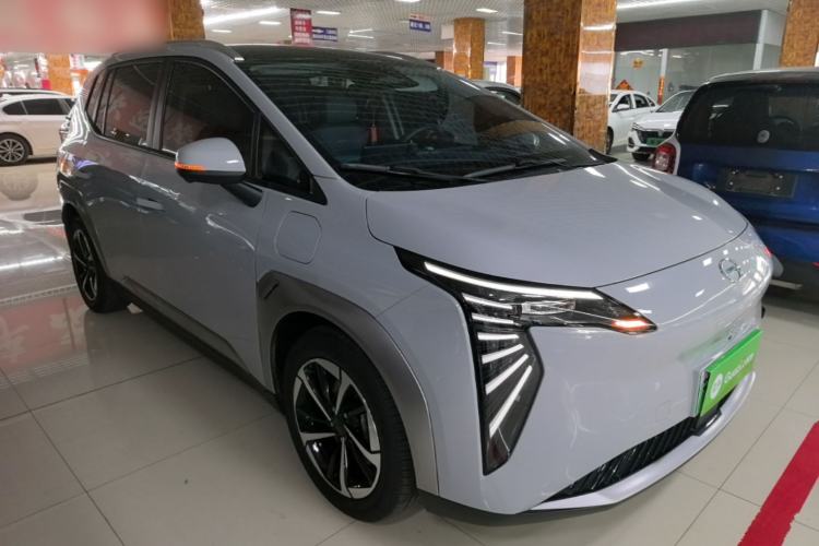 AION Y 2023 — 3