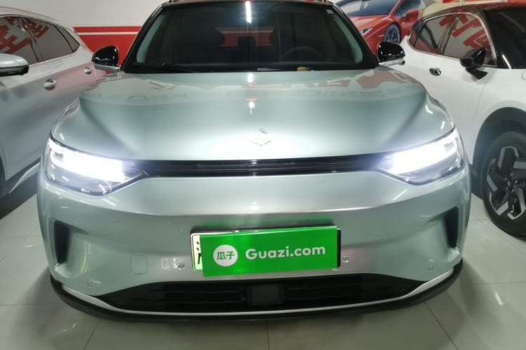 Leapmotor C11 2021 — 2