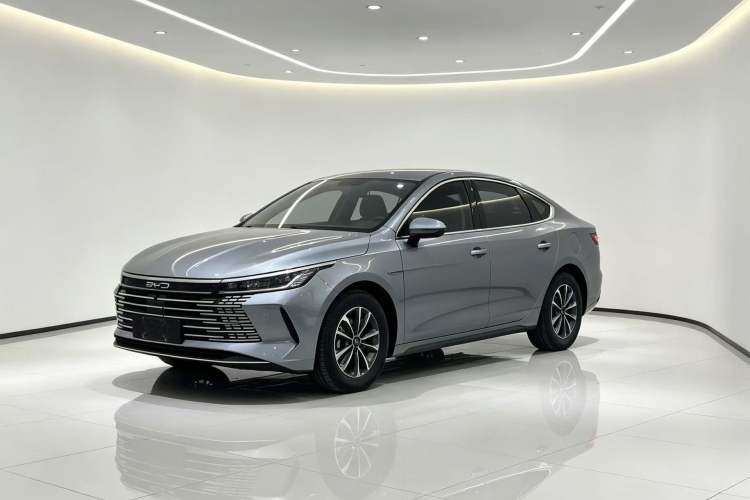 BYD Destroyer 05 2023 — фото 1