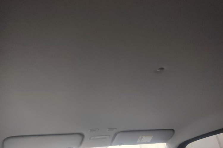 Geely Galaxy Panda 2025 — 2