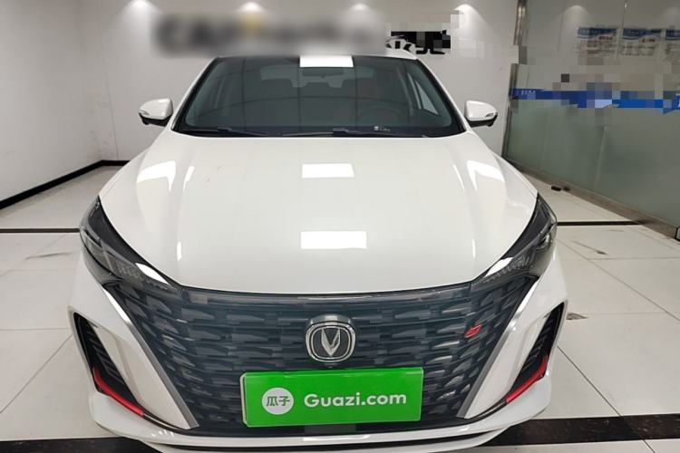 ChangAn Eado 2023 — 2
