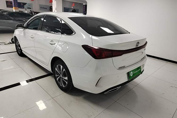 ChangAn Eado 2023 — 4