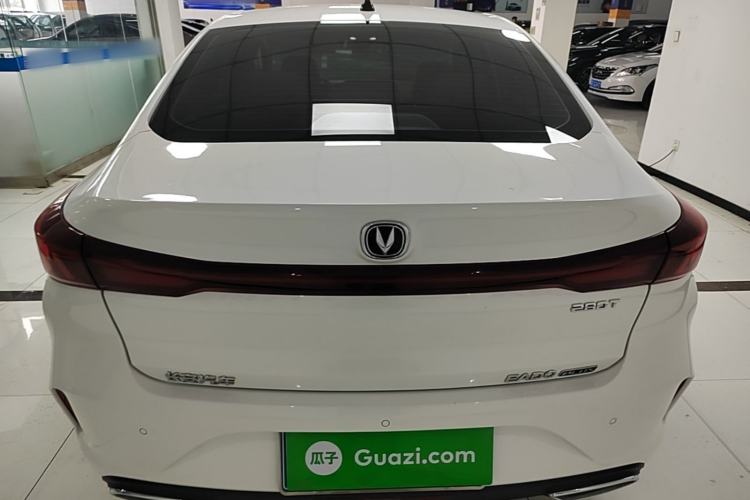 ChangAn Eado 2023 — 5