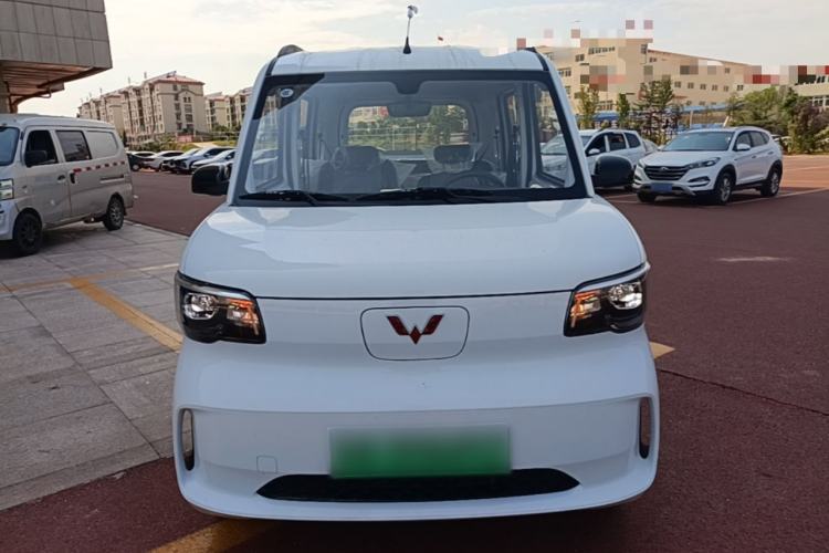 Wuling Zhiguang 2025 — 2