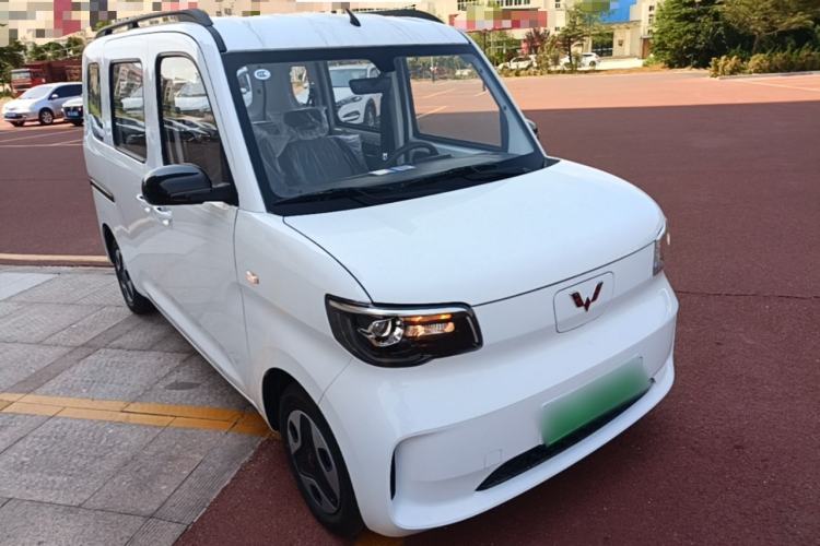 Wuling Zhiguang 2025 — 3