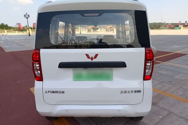 Wuling Zhiguang 2025 — 5
