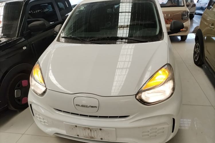 Roewe Clever 2022 — 2