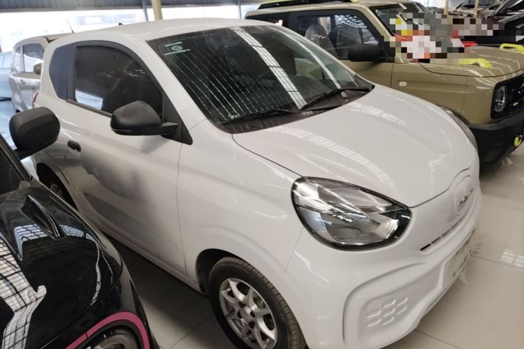 Roewe Clever 2022 — 3