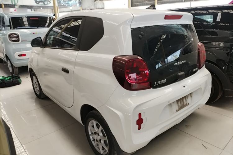 Roewe Clever 2022 — 4