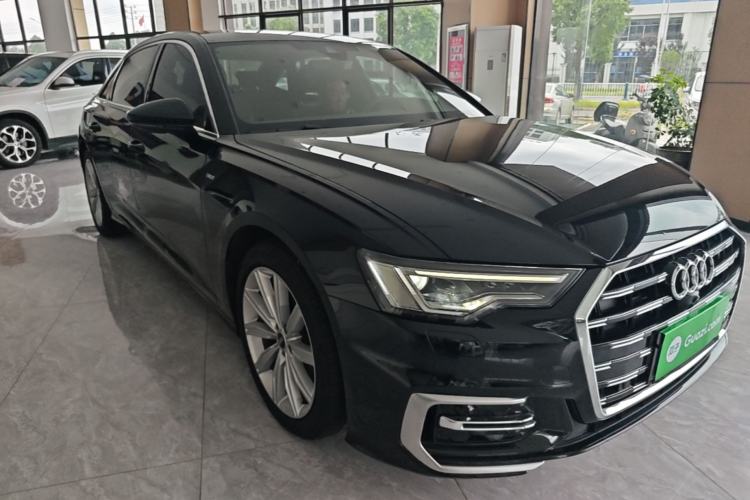 Audi A6 2024 — 3