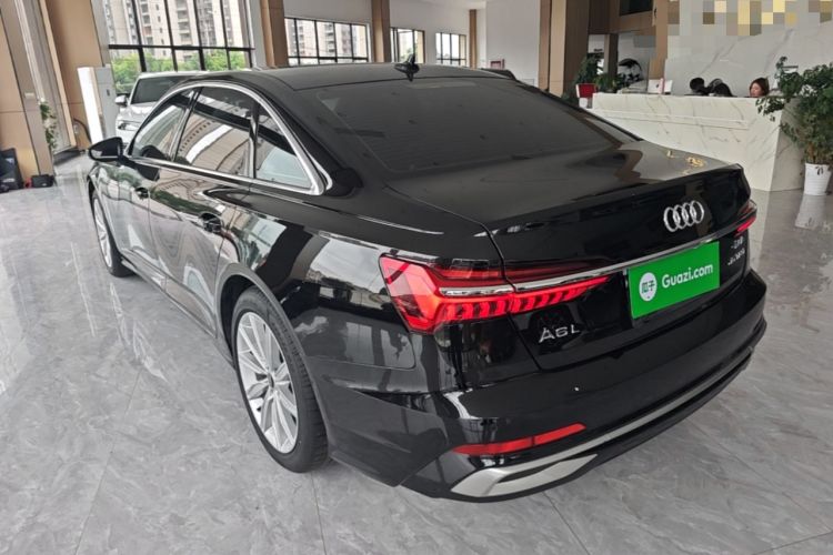 Audi A6 2024 — 4