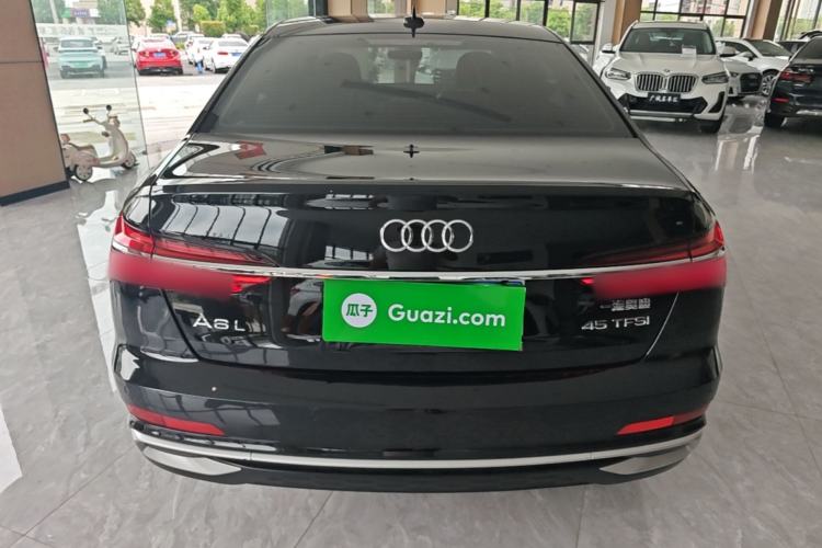 Audi A6 2024 — 5