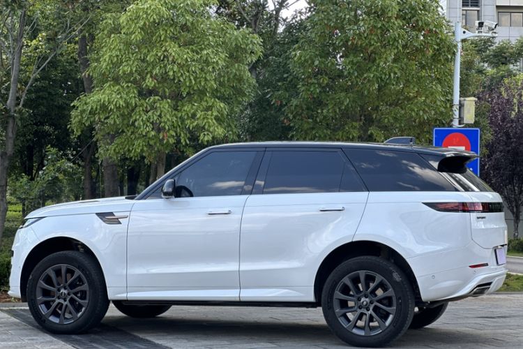 Land Rover rover range rover sport 2024 — фото 3