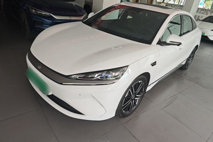 BYD Qin L 2025 — фото 1