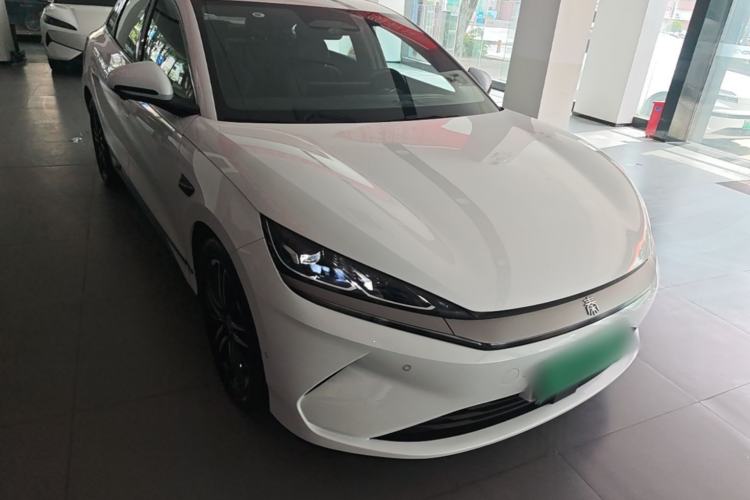 BYD Qin L 2025 — фото 3