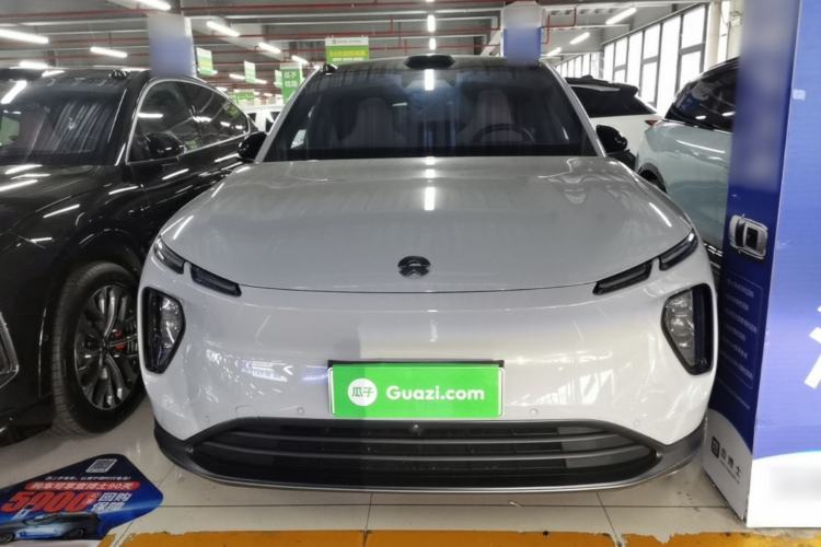 NIO EC6 2024 — 2
