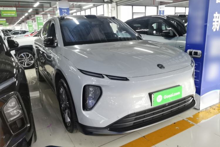 NIO EC6 2024 — 3