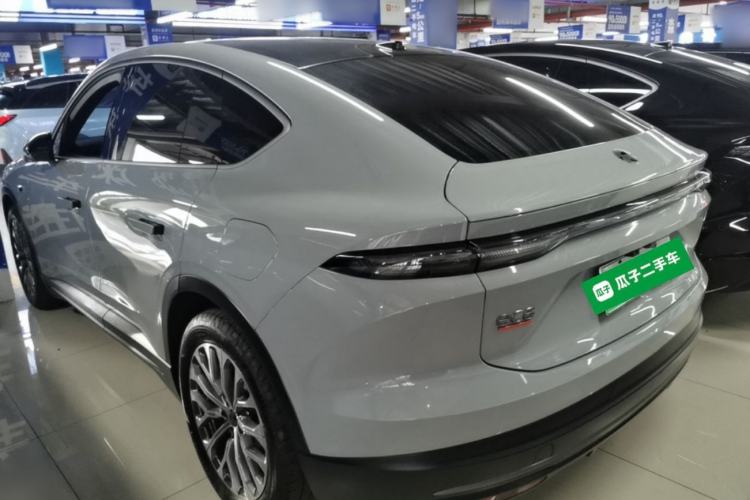 NIO EC6 2024 — 4