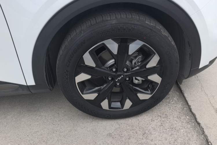 Kia Sportage 2023 — 5