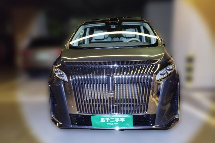 WEY Gaoshan 2025 — 2
