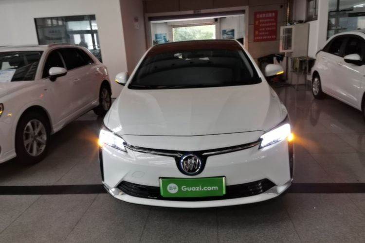 Buick Velite 6 2024 — 2