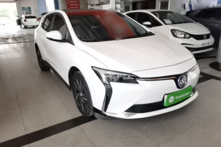 Buick Velite 6 2024 — 3