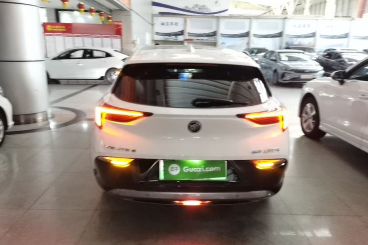 Buick Velite 6 2024 — 5