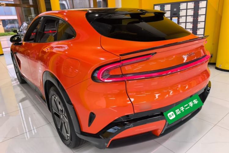 Xiaomi Auto YU7 2025 — фото 4