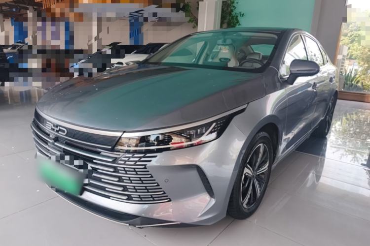 BYD Destroyer 05 2022 — фото 1