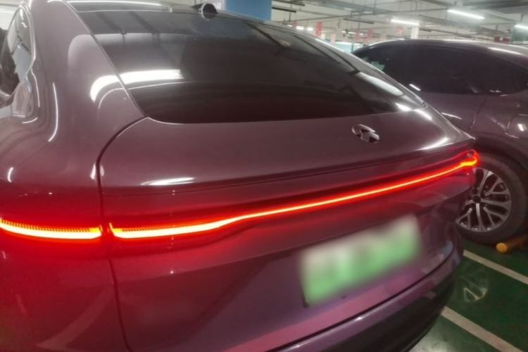 NIO EC6 2024 — 5