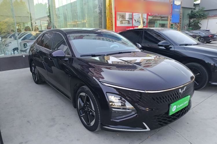 Wuling Xingguang 2023 — 3