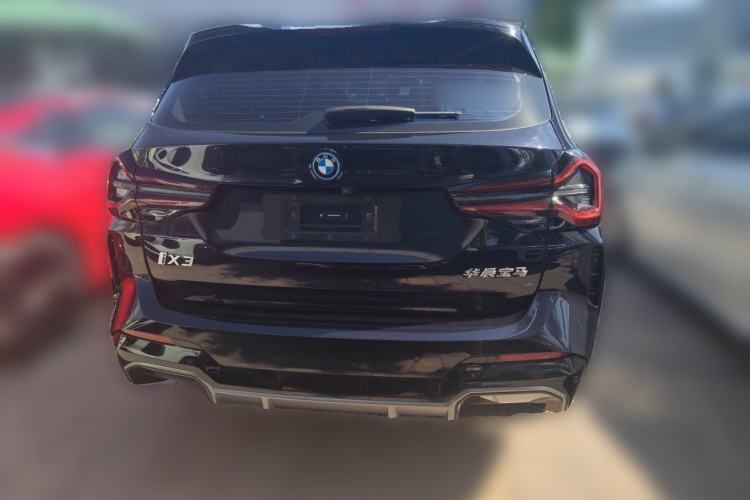BMW iX3 2024 — 5