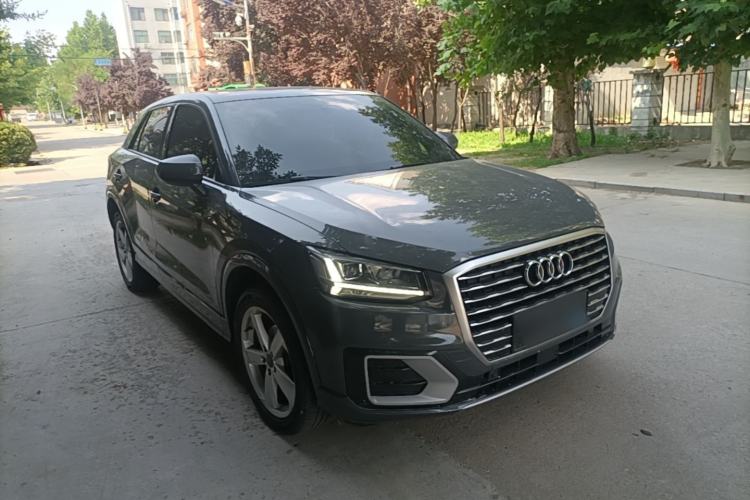 Audi Q2 2020 — 3