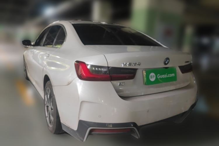 BMW i3 2024 — 4