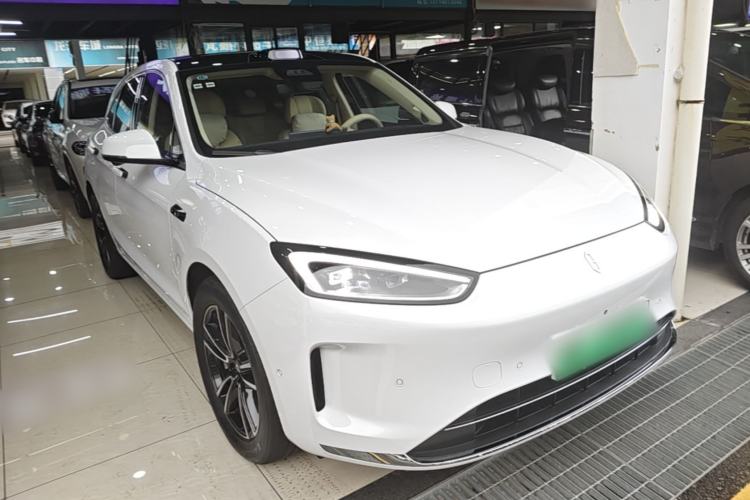 AITO AITO M5 2025 — 3