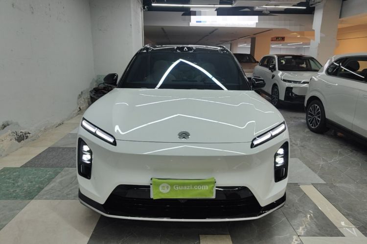 NIO ES6 2025 — 2