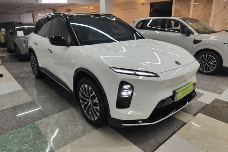 NIO ES6 2025 — 3