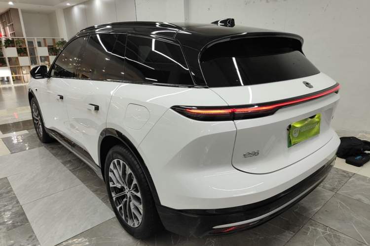 NIO ES6 2025 — 4