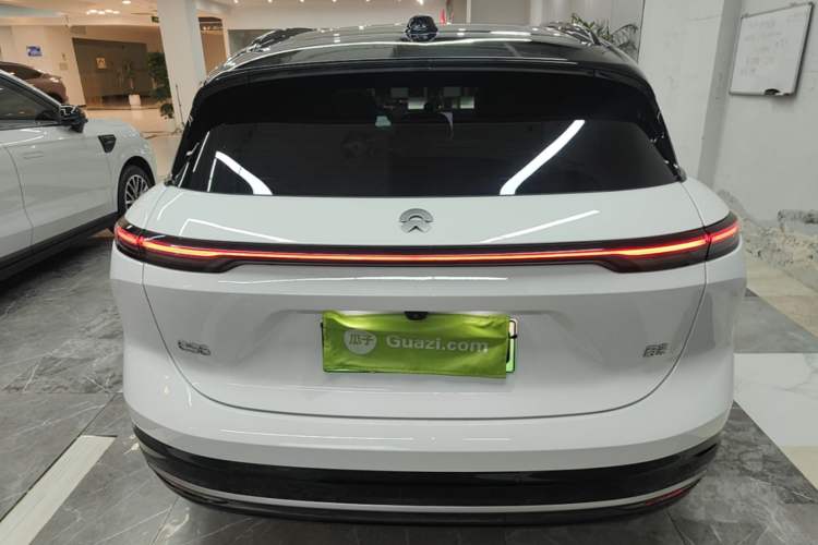 NIO ES6 2025 — 5