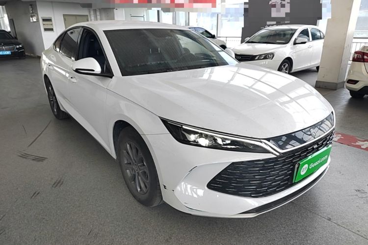BYD Qin L 2024 — 3