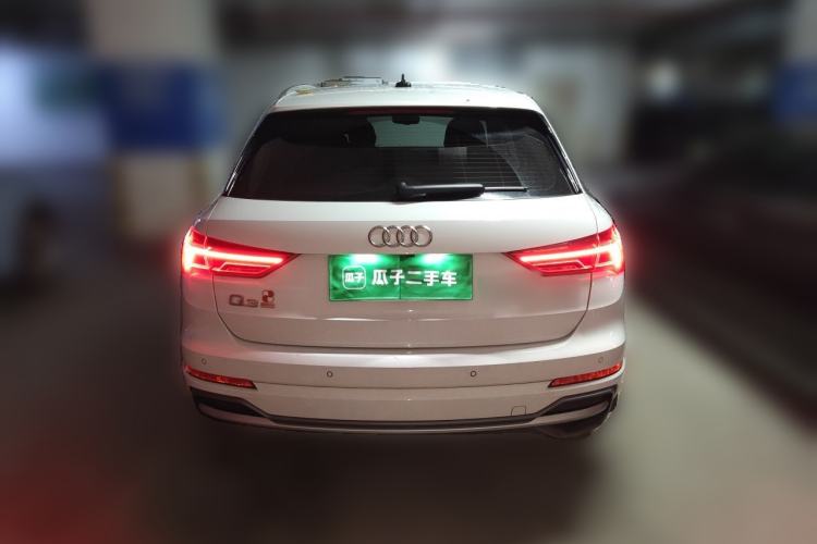 Audi Q3 2020 — 3