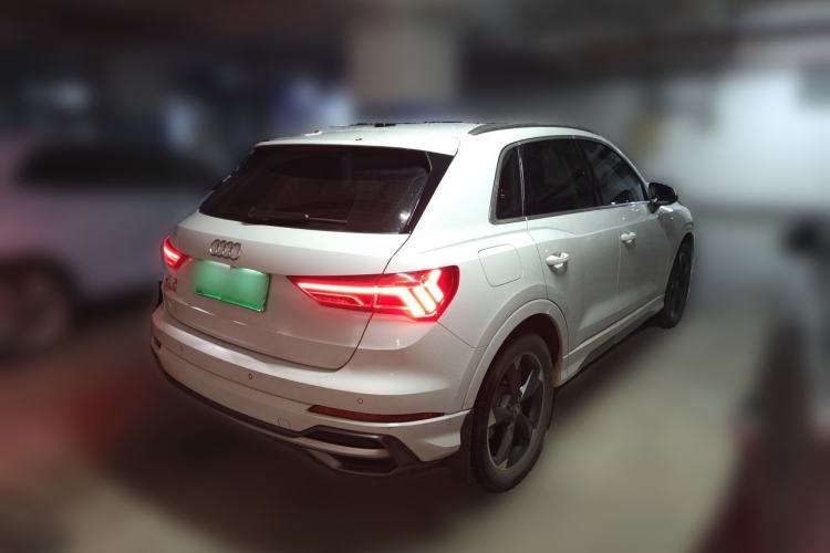 Audi Q3 2020 — 4