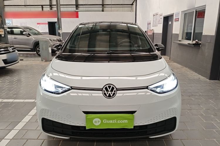 Volkswagen ID.3 2023 — 2